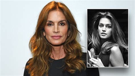 cindy crawford playboy pic|Celebrity Photographers